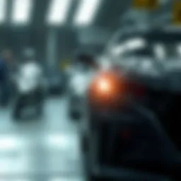 Analyzing the Best Rated Crash Test Vehicles Introduction