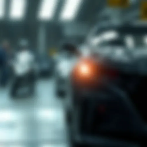 Analyzing the Best Rated Crash Test Vehicles Introduction