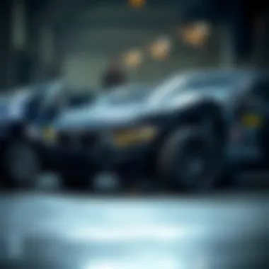 Notable Analyzing the Best Rated Crash Test Vehicles Notable Analyzing the Best Rated Crash Test Vehicles