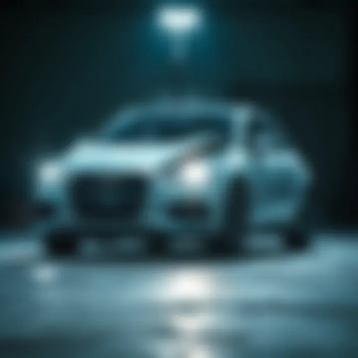 Analyzing the Best Rated Crash Test Vehicles Summary