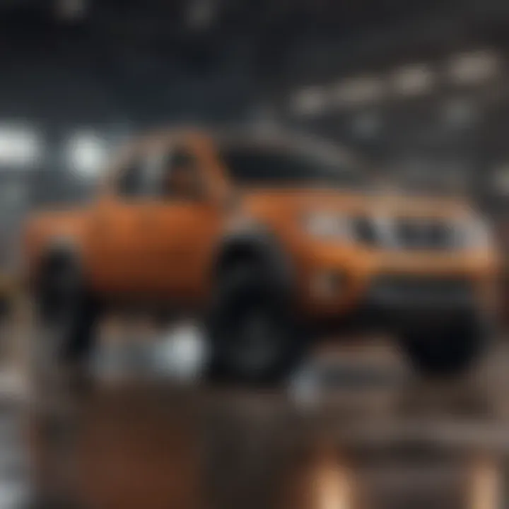 Notable Analyzing the Cost of the 2020 Nissan Frontier: A Comprehensive Examination