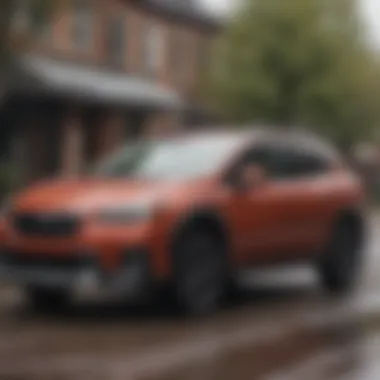 Analyzing the Cost of the 2021 Subaru Crosstrek: Comprehensive Insights and Considerations Introduction