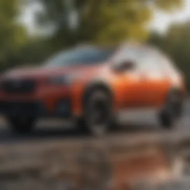 Analyzing the Cost of the 2021 Subaru Crosstrek: Comprehensive Insights and Considerations Summary