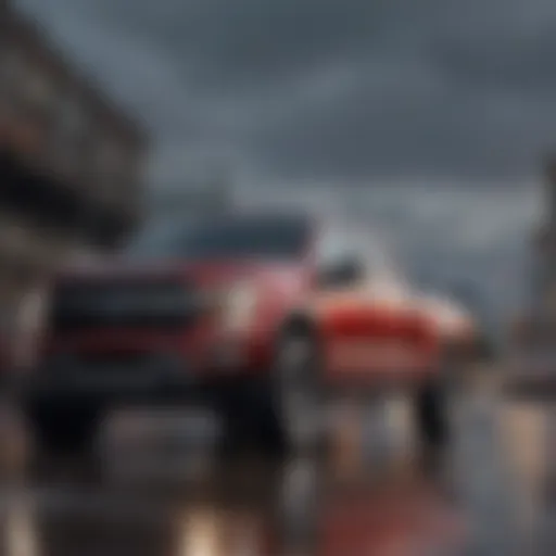 Analyzing the Cost of the New Electric Ford F-150 Introduction