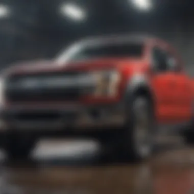 Notable Analyzing the Cost of the New Electric Ford F-150 Notable Analyzing the Cost of the New Electric Ford F-150