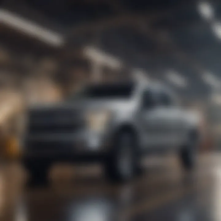 Analyzing the Cost of the New Electric Ford F-150 Summary
