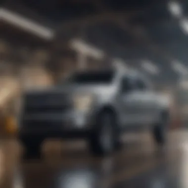 Analyzing the Cost of the New Electric Ford F-150 Summary Analyzing the Cost of the New Electric Ford F-150 Summary