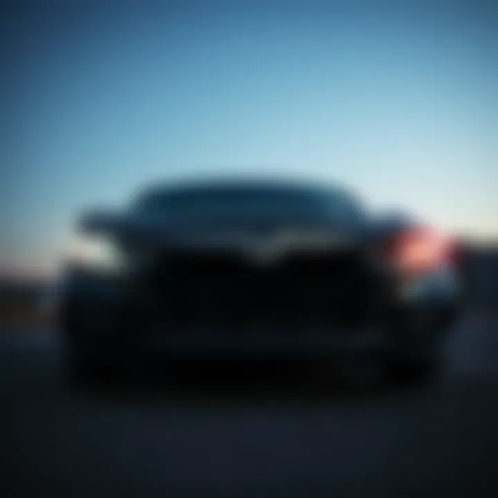 Notable Assessing the Honda Accord Hybrid: A Comprehensive Evaluation