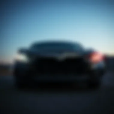 Notable Assessing the Honda Accord Hybrid: A Comprehensive Evaluation Notable Assessing the Honda Accord Hybrid: A Comprehensive Evaluation