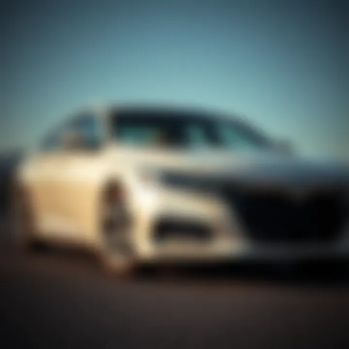 Assessing the Honda Accord Hybrid: A Comprehensive Evaluation Summary