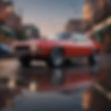 Comprehensive Evaluation Checklist A detailed checklist for evaluating used cars