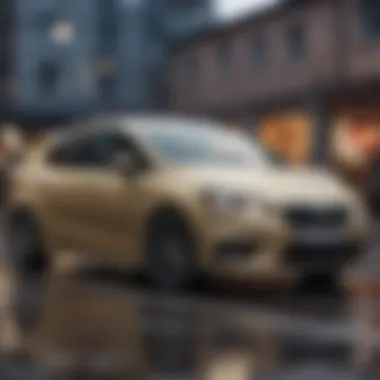 Affordable hatchback options for youth