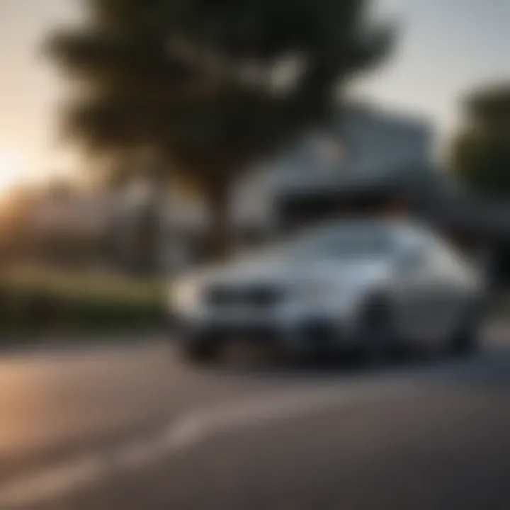 BMW 540i: Comprehensive Analysis of 0-60 Performance Summary