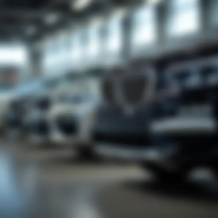 Trim Comparison: Weights of BMW X3 Models Comparison chart of different BMW X3 trims and their weights