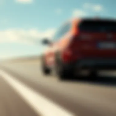 Weight Distribution Analysis of BMW X3 Detailed infographic on the weight distribution of BMW X3