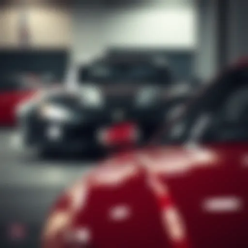 Calculating Used Car Value Introduction