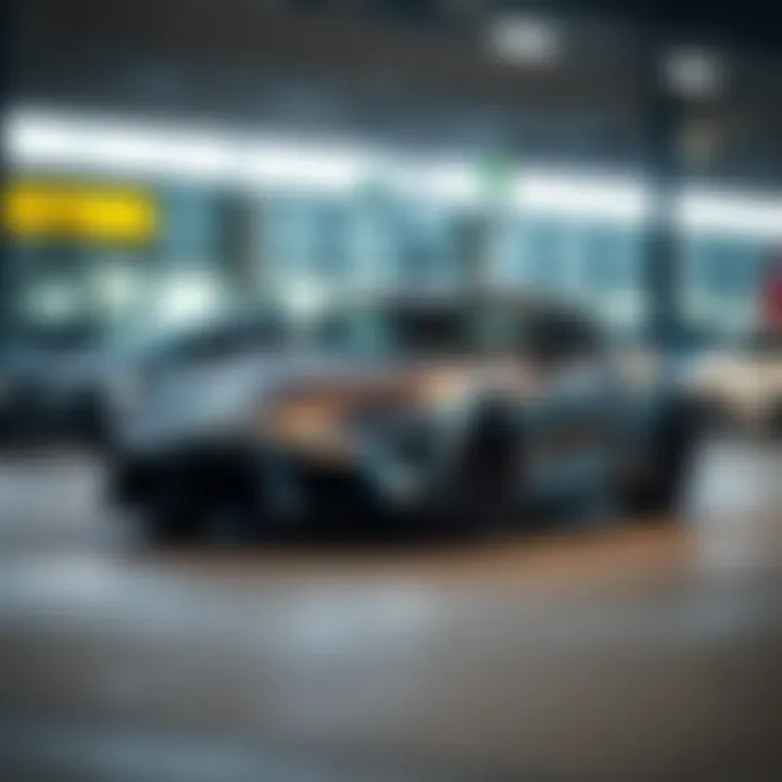 Notable Calculating Used Car Value