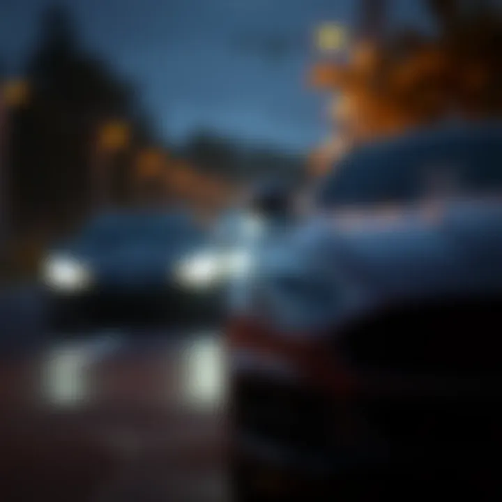 Calculating Used Car Value Summary