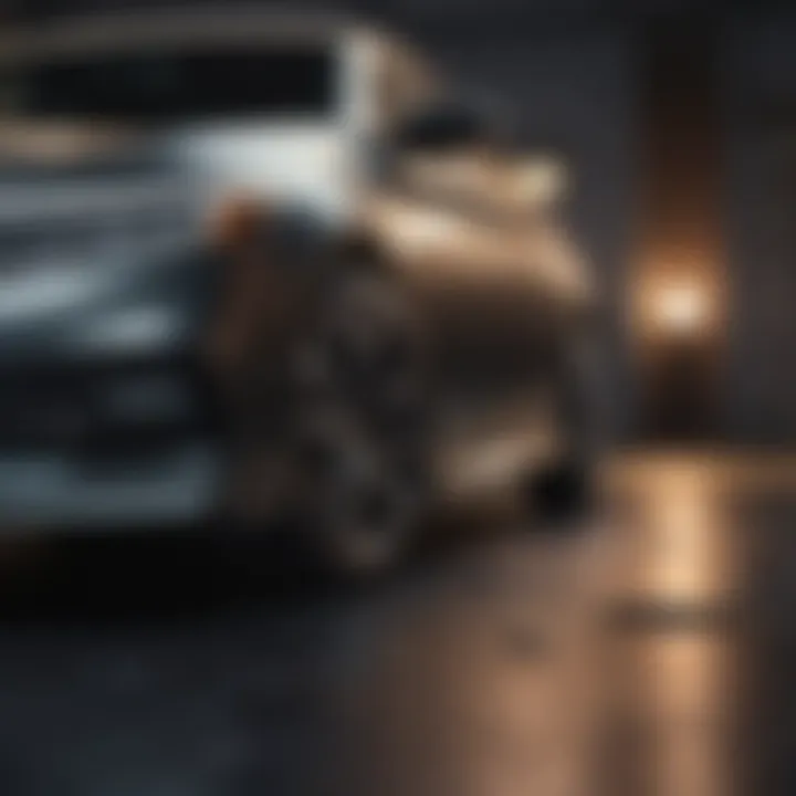 Chart showcasing the residual value trends of the Honda Accord