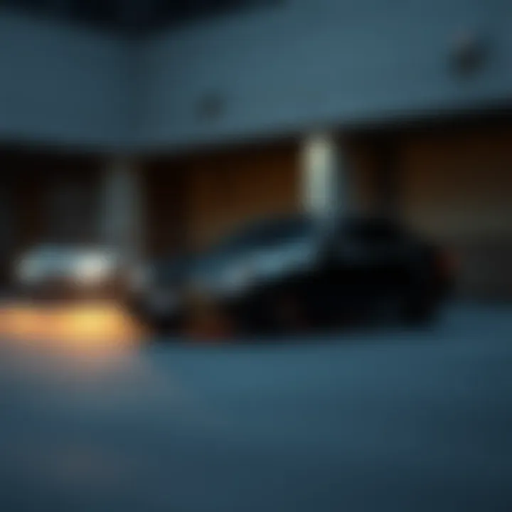 Notable Comprehensive Analysis of Lexus IS Dimensions Notable Comprehensive Analysis of Lexus IS Dimensions