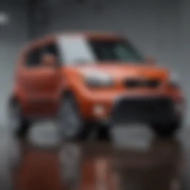 Notable Comprehensive Analysis of the 2010 Kia Soul Sport Notable Comprehensive Analysis of the 2010 Kia Soul Sport