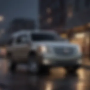Notable Comprehensive Analysis of the 2011 Cadillac Escalade Platinum Notable Comprehensive Analysis of the 2011 Cadillac Escalade Platinum