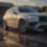 Comprehensive Analysis of the 2017 Volvo XC90 Introduction