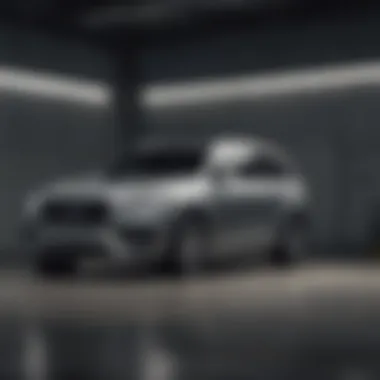 Notable Comprehensive Analysis of the 2017 Volvo XC90