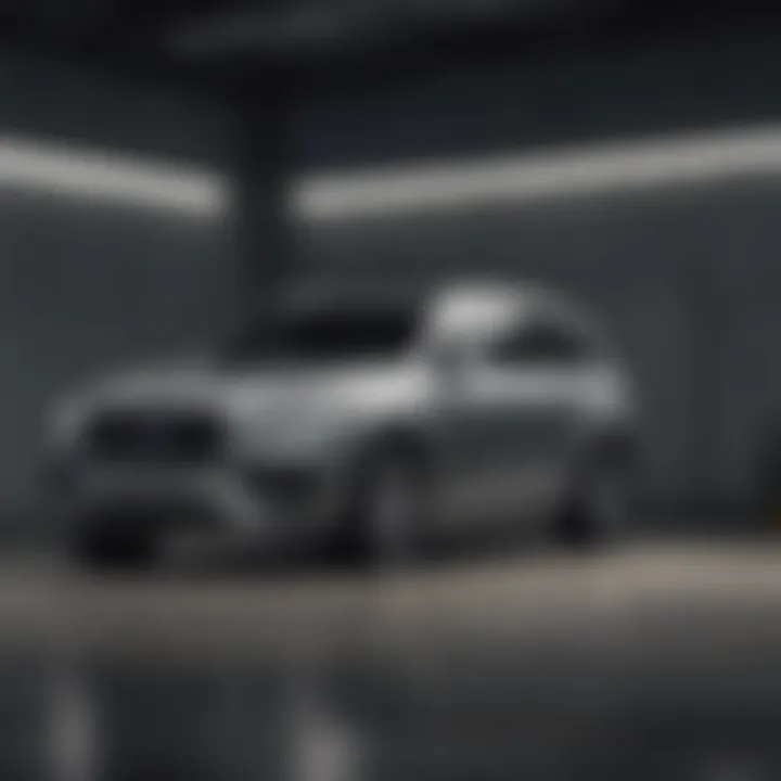 Notable Comprehensive Analysis of the 2017 Volvo XC90
