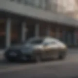 Comprehensive Analysis of the 2018 Audi A7 Introduction