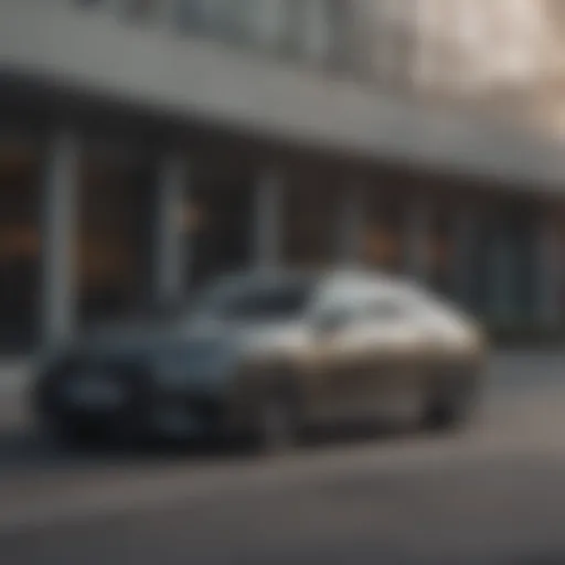 Comprehensive Analysis of the 2018 Audi A7 Introduction
