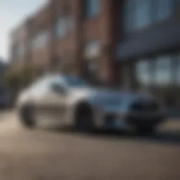 Comprehensive Analysis of the 2018 Infiniti Q50 Sport Specs Introduction