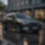 Comprehensive Analysis of the 2018 Mazda CX-9 Introduction