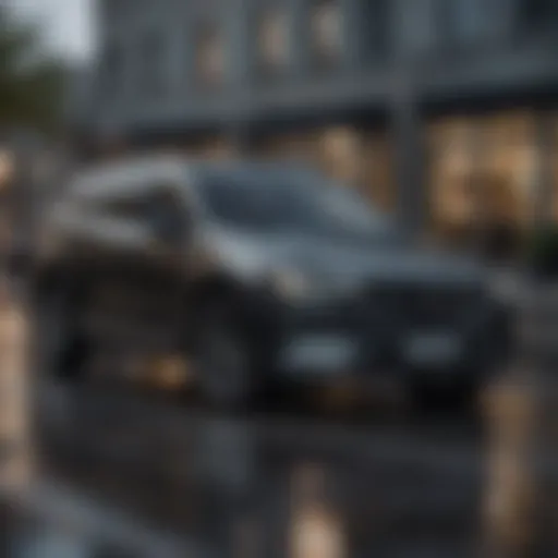 Comprehensive Analysis of the 2018 Mazda CX-9 Introduction