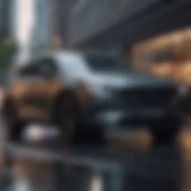 Notable Comprehensive Analysis of the 2018 Mazda CX-9 Notable Comprehensive Analysis of the 2018 Mazda CX-9