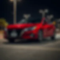 Comprehensive Analysis of the 2019 Nissan Elantra Introduction