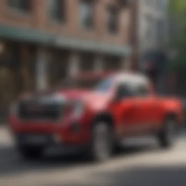 Notable Comprehensive Analysis of the 2020 Sierra 2500 HD Notable Comprehensive Analysis of the 2020 Sierra 2500 HD