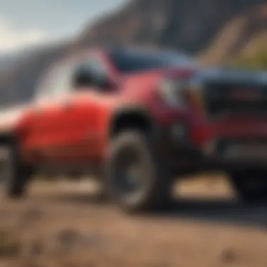 Comprehensive Analysis of the 2020 Sierra 2500 HD Summary Comprehensive Analysis of the 2020 Sierra 2500 HD Summary