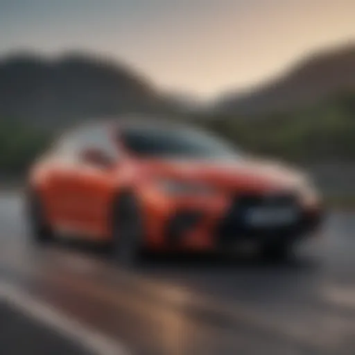 Comprehensive Analysis of the 2020 Toyota Corolla Introduction