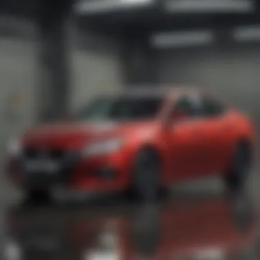 Notable Comprehensive Analysis of the 2022 Nissan Altima SR Notable Comprehensive Analysis of the 2022 Nissan Altima SR