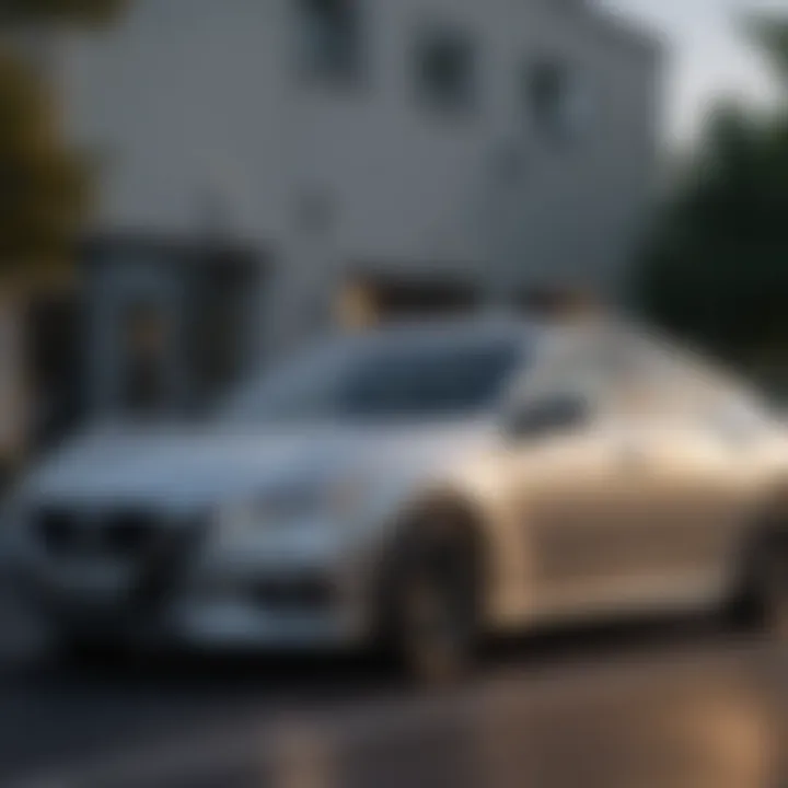 Comprehensive Analysis of the 2022 Nissan Altima SR Summary