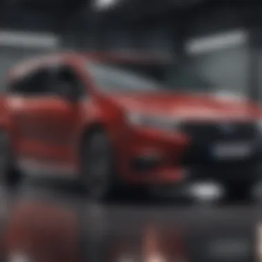 Notable Comprehensive Analysis of the 2022 Odyssey Elite