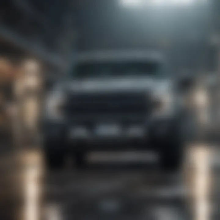 Notable Comprehensive Analysis of the AT4 2500 Diesel: Performance, Features, and Market Insights
