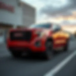 Comprehensive Analysis of the GMC 1500 X31 Introduction