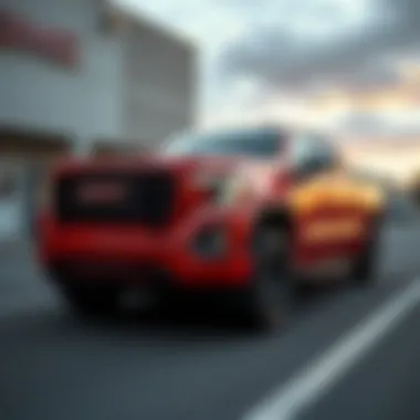 Comprehensive Analysis of the GMC 1500 X31 Introduction Comprehensive Analysis of the GMC 1500 X31 Introduction