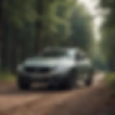 Notable Comprehensive Analysis of the Volvo V60 Cross Country Notable Comprehensive Analysis of the Volvo V60 Cross Country