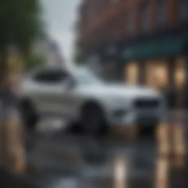 Notable Comprehensive Analysis of the Volvo XC60 Plug-In Hybrid Notable Comprehensive Analysis of the Volvo XC60 Plug-In Hybrid