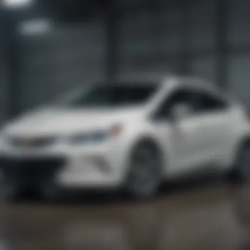 Comprehensive Examination of the 2018 Chevy Volt Introduction