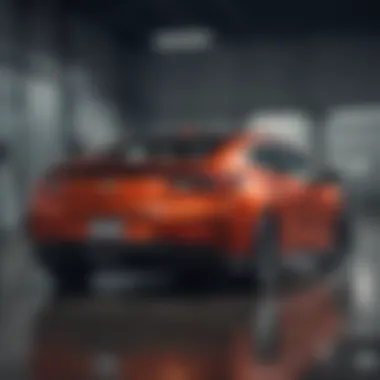 Notable Comprehensive Examination of the 2018 Chevy Volt Notable Comprehensive Examination of the 2018 Chevy Volt