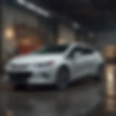 Comprehensive Examination of the 2018 Chevy Volt Summary